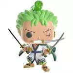 Фигурка Funko POP! One Piece. Roronoa Zoro